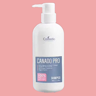 Canado Pro Shampoo