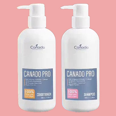 Set Shampoo & Conditioner